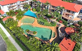 Beachcomber Resort Port Macquarie